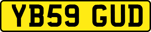 YB59GUD