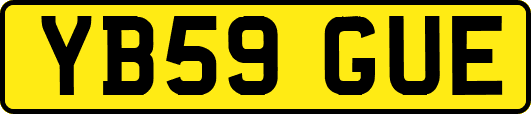 YB59GUE