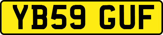 YB59GUF