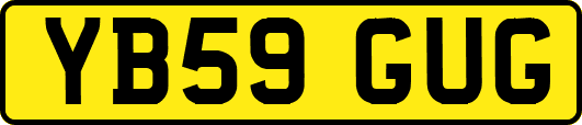 YB59GUG