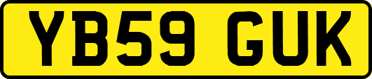 YB59GUK