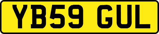 YB59GUL