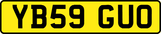 YB59GUO