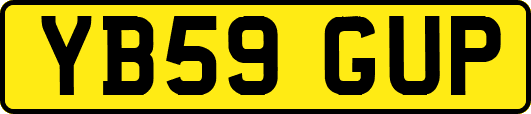 YB59GUP