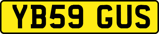 YB59GUS