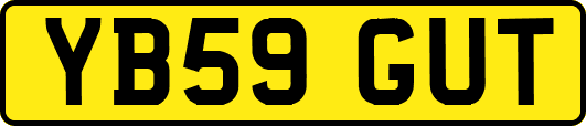 YB59GUT
