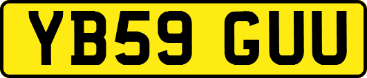 YB59GUU