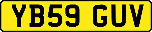 YB59GUV