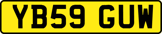 YB59GUW