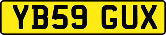 YB59GUX