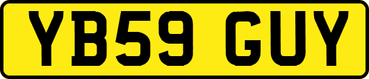 YB59GUY