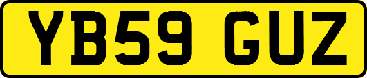 YB59GUZ