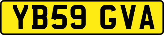 YB59GVA