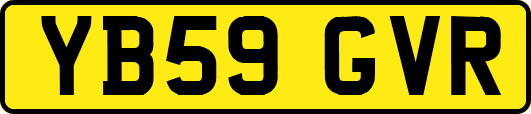 YB59GVR