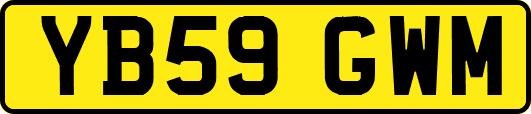 YB59GWM