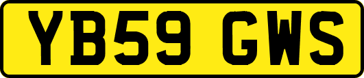 YB59GWS