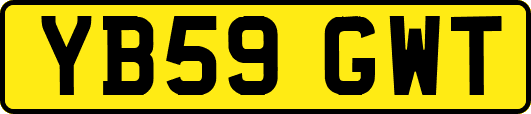 YB59GWT