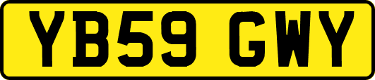 YB59GWY