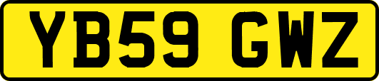 YB59GWZ