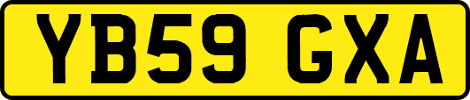 YB59GXA