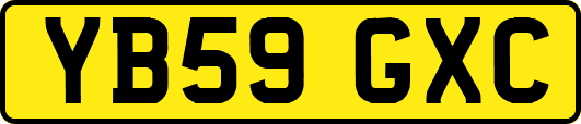 YB59GXC