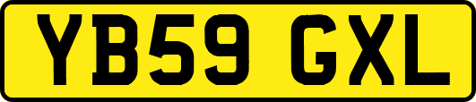 YB59GXL