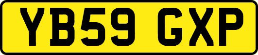 YB59GXP