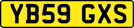 YB59GXS