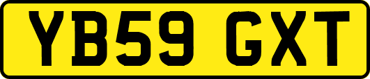 YB59GXT