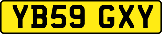 YB59GXY