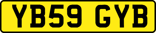 YB59GYB
