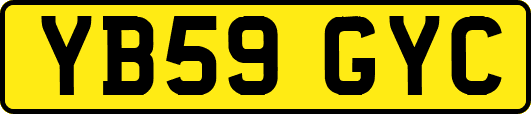 YB59GYC