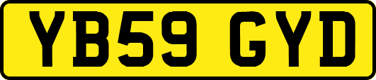 YB59GYD