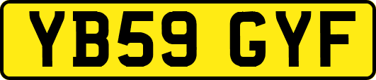 YB59GYF
