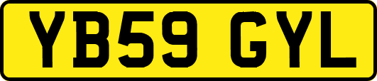 YB59GYL