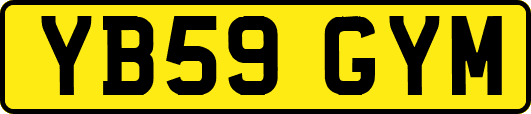 YB59GYM