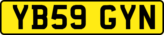 YB59GYN