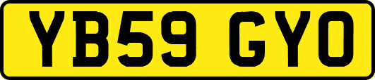 YB59GYO