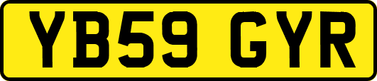 YB59GYR