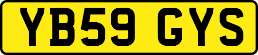 YB59GYS