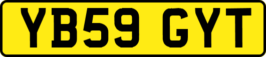 YB59GYT