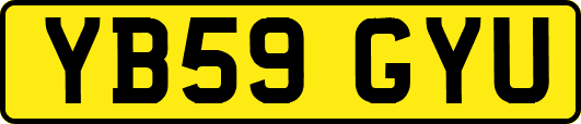 YB59GYU