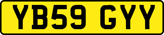 YB59GYY