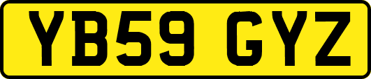 YB59GYZ