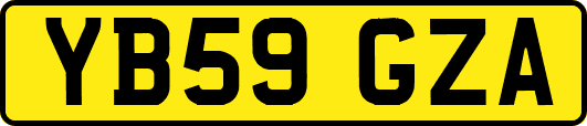 YB59GZA