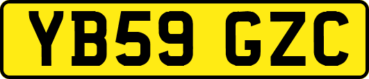YB59GZC