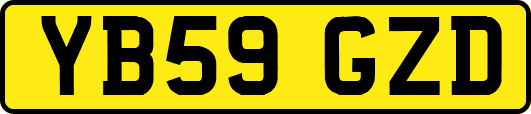 YB59GZD