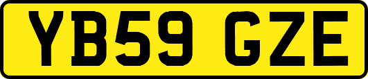 YB59GZE