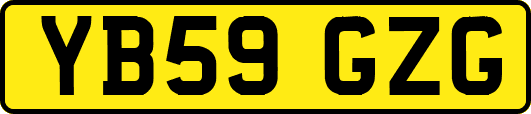 YB59GZG