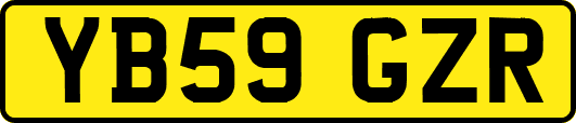 YB59GZR